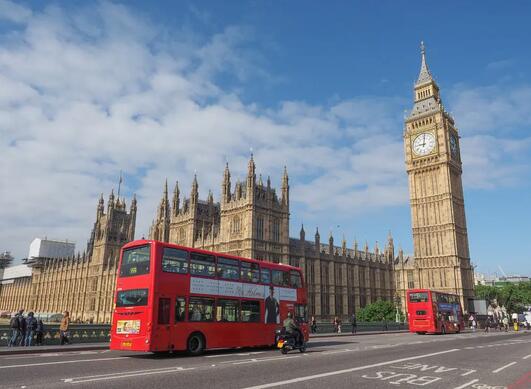 英國(guó)倫敦注冊(cè)公司